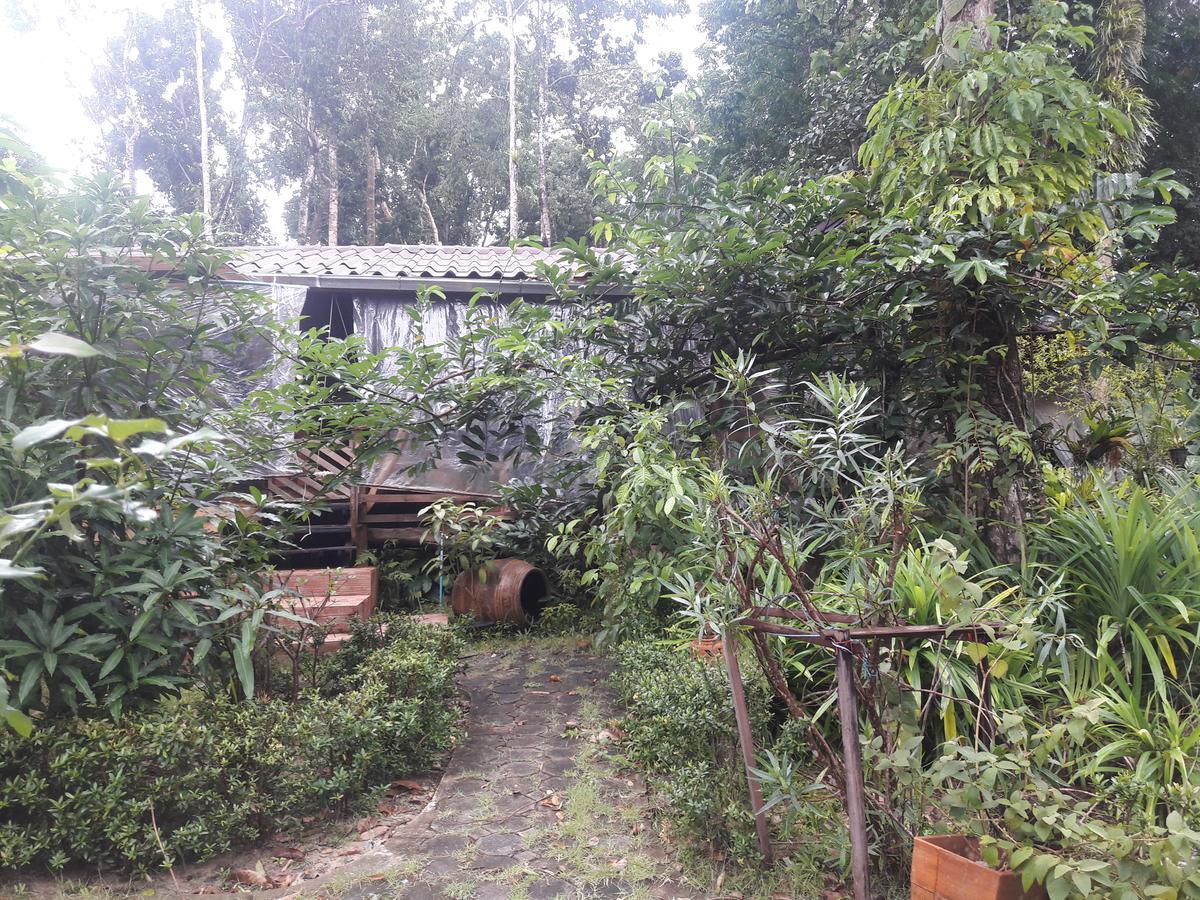מלון Ko Kut Koh Kood Little Hut מראה חיצוני תמונה