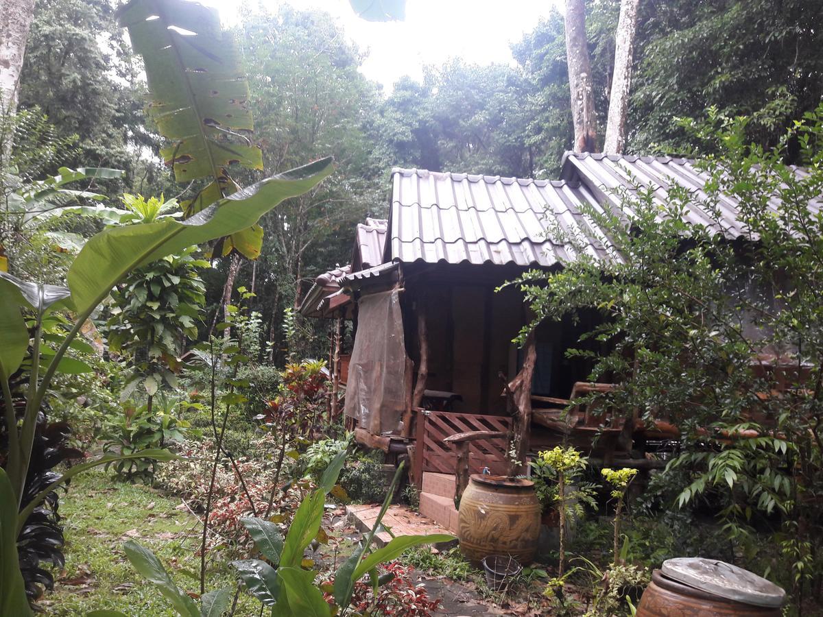מלון Ko Kut Koh Kood Little Hut מראה חיצוני תמונה